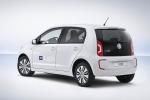 Volkswagen e-up! 2013 года